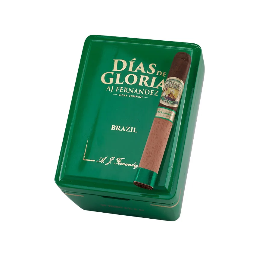 Dias De Gloria Brazil Toro Maduro | Toro | Box of 20