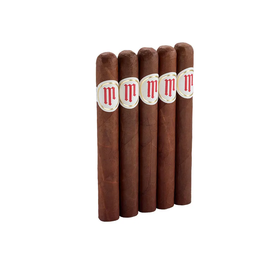 Mil Dias Habano Double Robusto Natural | Toro | Pack of 5