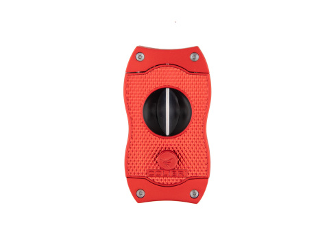 Colibri V-Cut Cutter - Diamond - Red - Box of 20