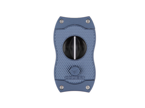 Colibri V-Cut Cutter - Diamond - Navy - Box of 20