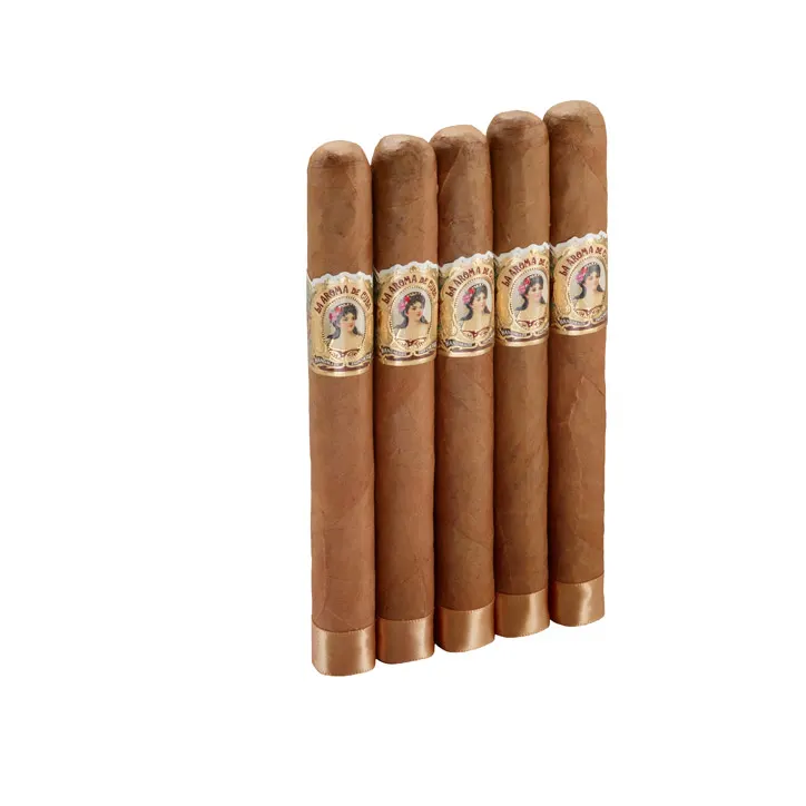 LADC Connecticut Churchill Natural | Churchill | Pack of 5