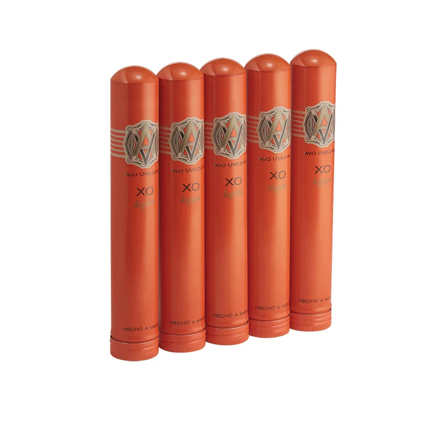 Avo XO Legato Tubos Natural | Toro | Pack of 5