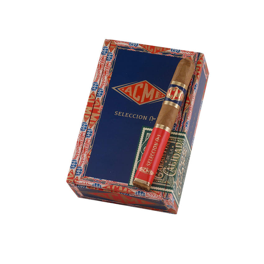 Acme Seleccion No.1