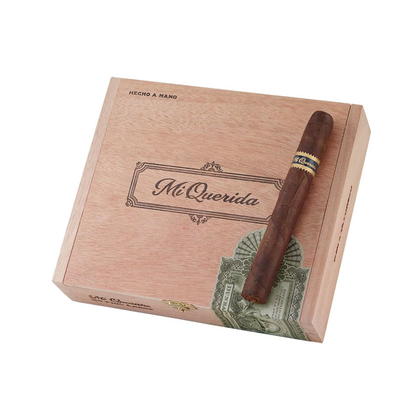 Mi Querida Fino Largo Maduro | Toro | Box of 20