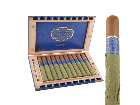 The Oscar Connecticut Robusto - 11 Cigars