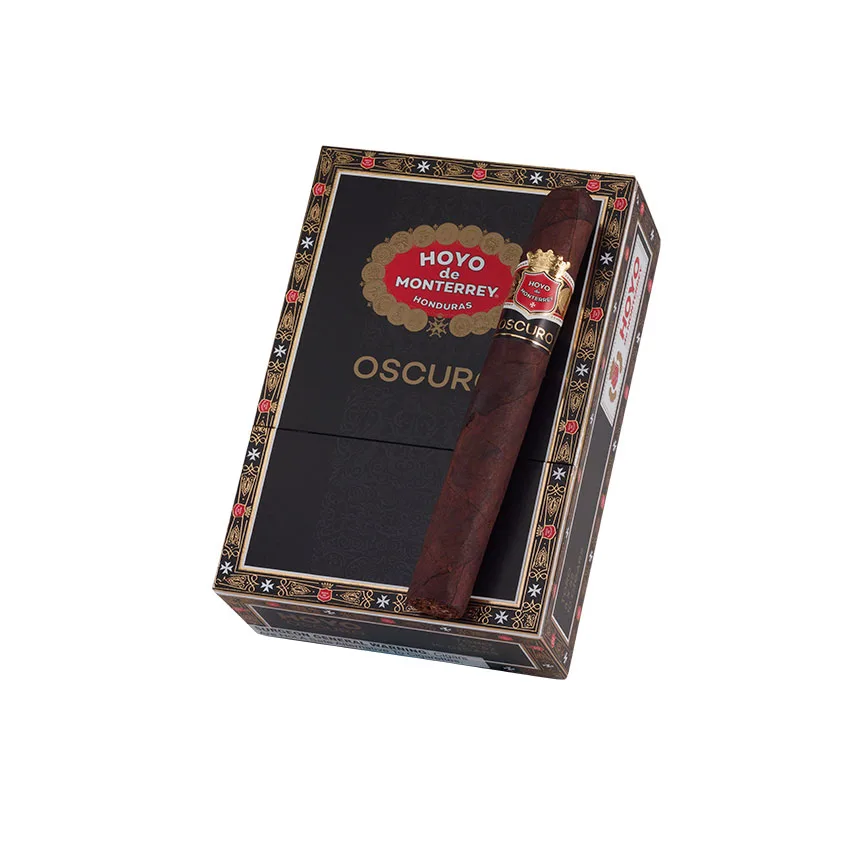 Hoyo De Monterrey Oscuro Toro Maduro | Toro | Box of 10