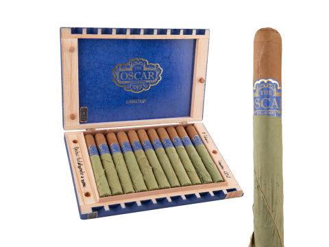 The Oscar Toro Connecticut - 11 Cigars