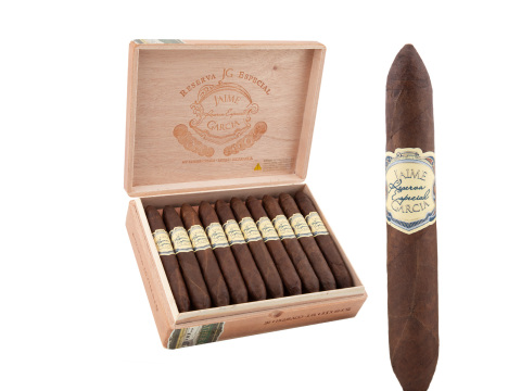 Don Pepin Garcia My Father Jg Reserva Especial Figurado J.G - 20 Cigars