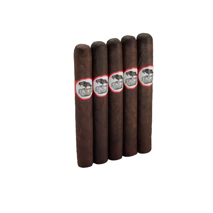 Crook Of The Crown Toro Maduro | Toro | Pack of 5