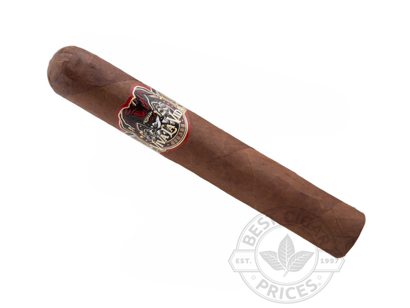 Viva La Vida Gran Toro By AJ Fernandez - 1 Cigar