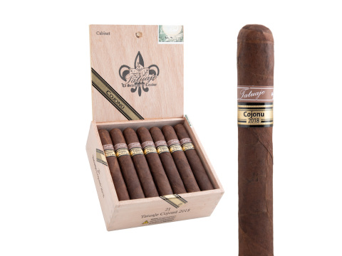 Tatuaje Cojonu 2018 - 21 Cigars
