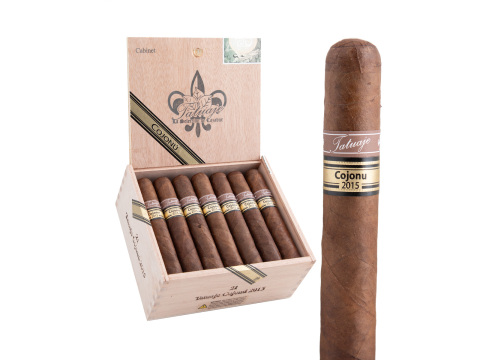 Tatuaje Cojonu 2015 - 21 Cigars