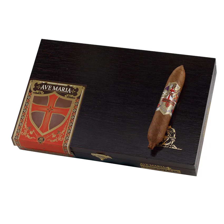 Ave Maria Morning Star Natural | Perfecto | Box of 10