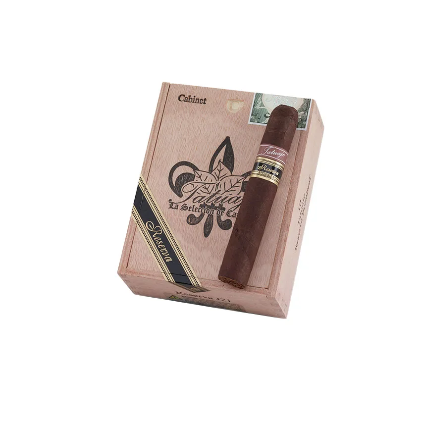 Reserve J21
