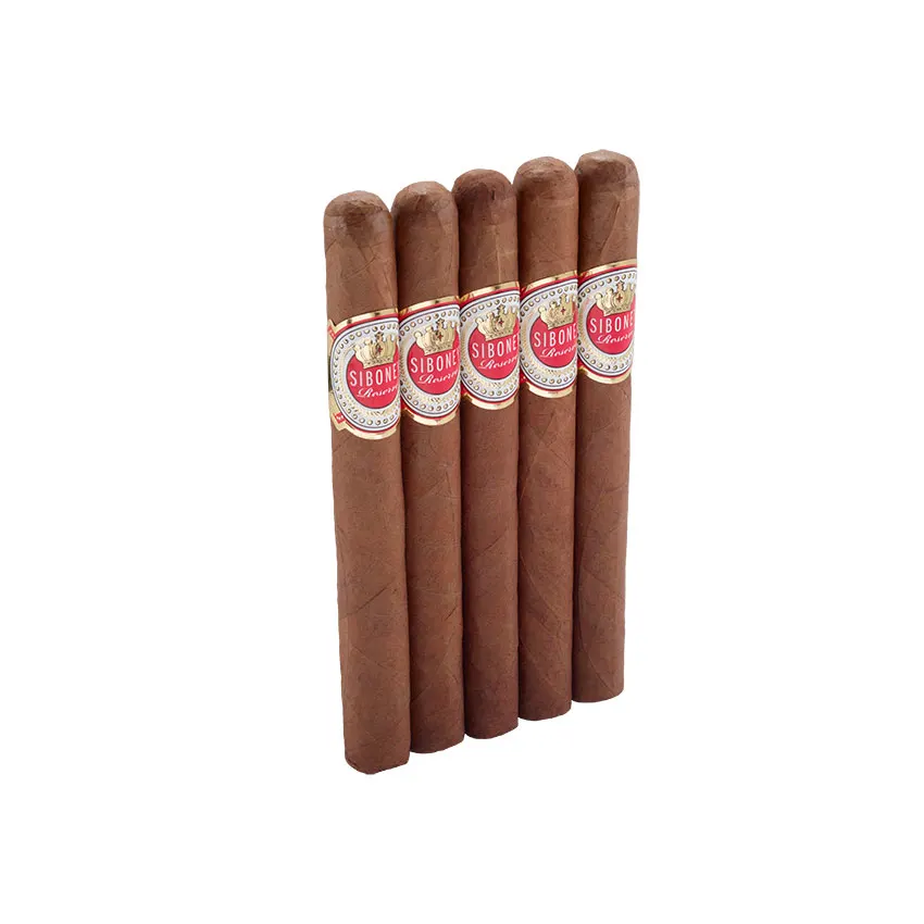 Siboney Reserve Lonsdale Natural | Lonsdale | Pack of 5