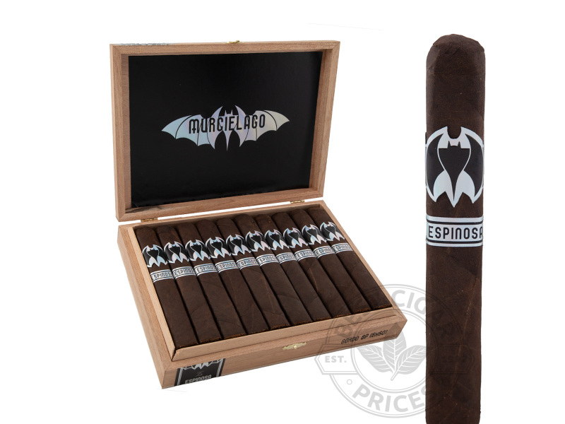 Murcielago Gordo Box-press - 20 Cigars