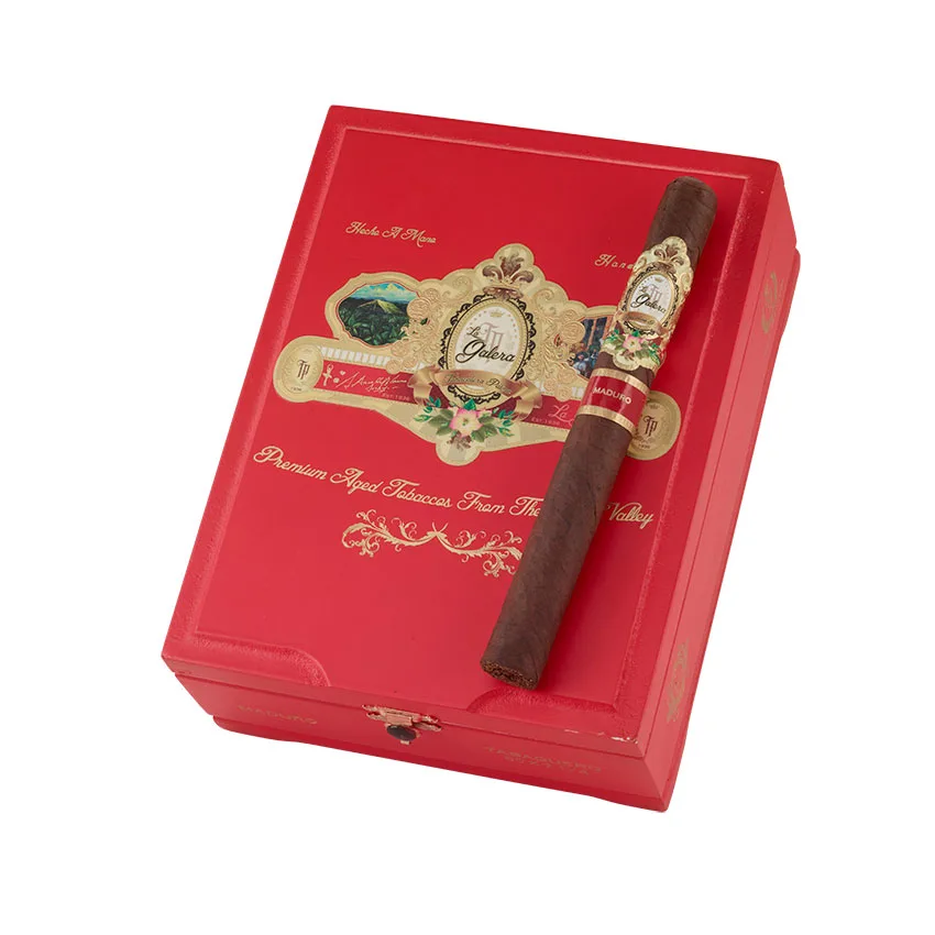 La Galera Maduro Churchill | Churchill | Box of 20