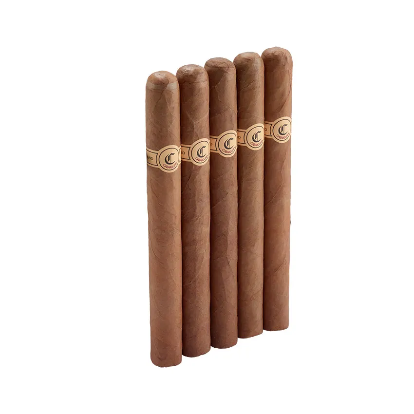 Cabaiguan Imperiales Natural | Churchill | Pack of 5