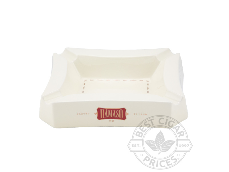 Padron Damaso Porcelain Ashtray - Box of 20