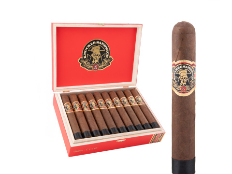 Knuckle Sandwich Gordo Habano - 20 Cigars