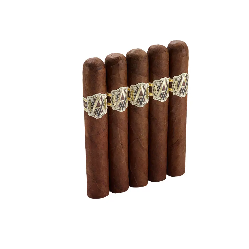 Avo Heritage Special Toro Natural | Toro | Pack of 5