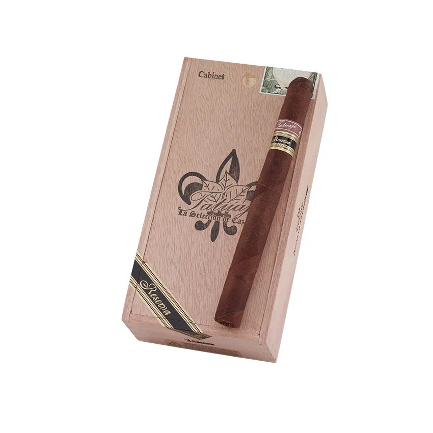 Tatuaje Tainos Broadleaf Maduro | Double Corona | Box of 10