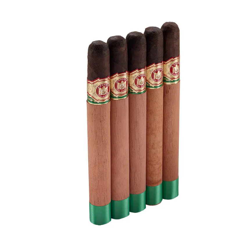 Arturo Fuente Royal Salute Maduro | Churchill | Pack of 5