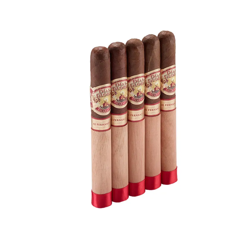 Dias De Gloria Short Churchill Natural | Churchill | Pack of 5
