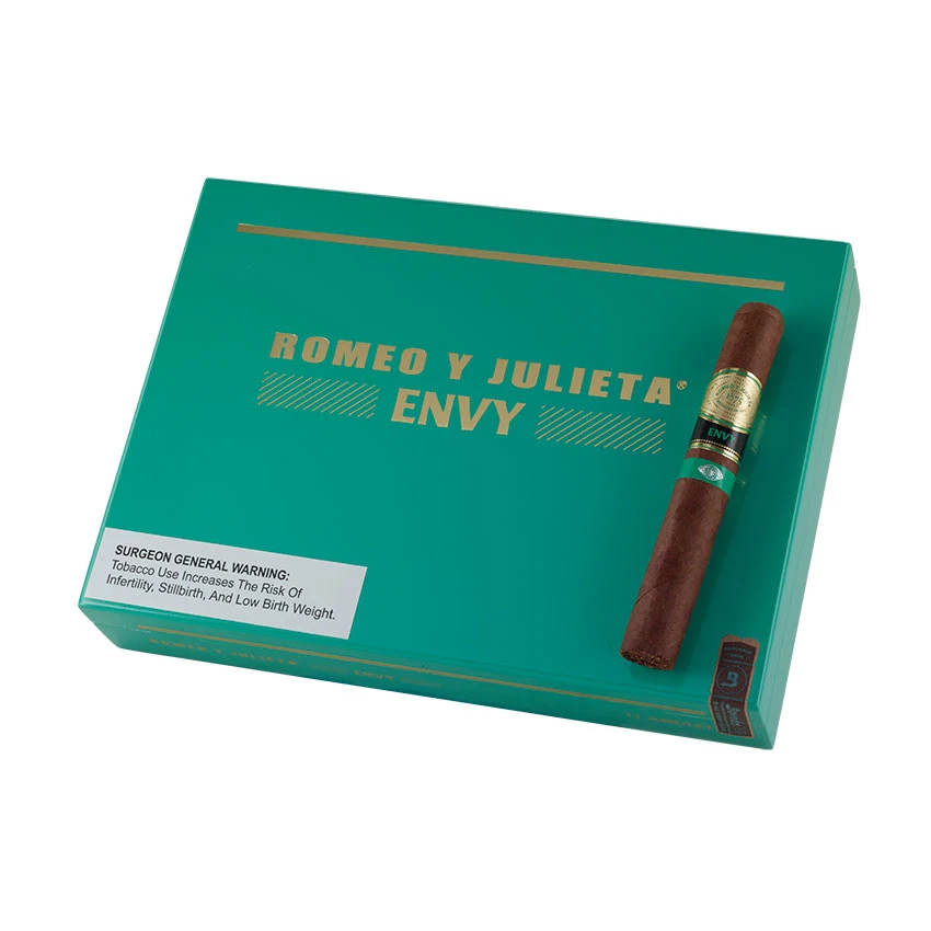 Envy