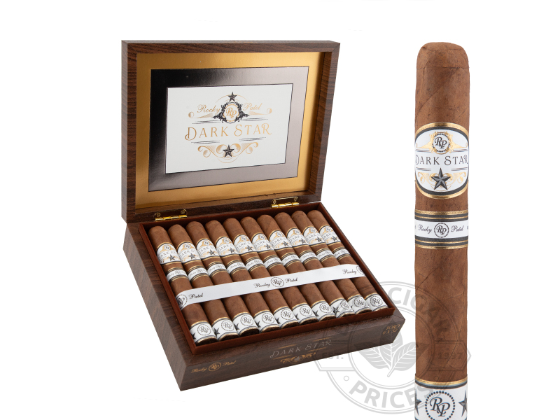 Rocky Patel Dark Star Toro - 20 Cigars