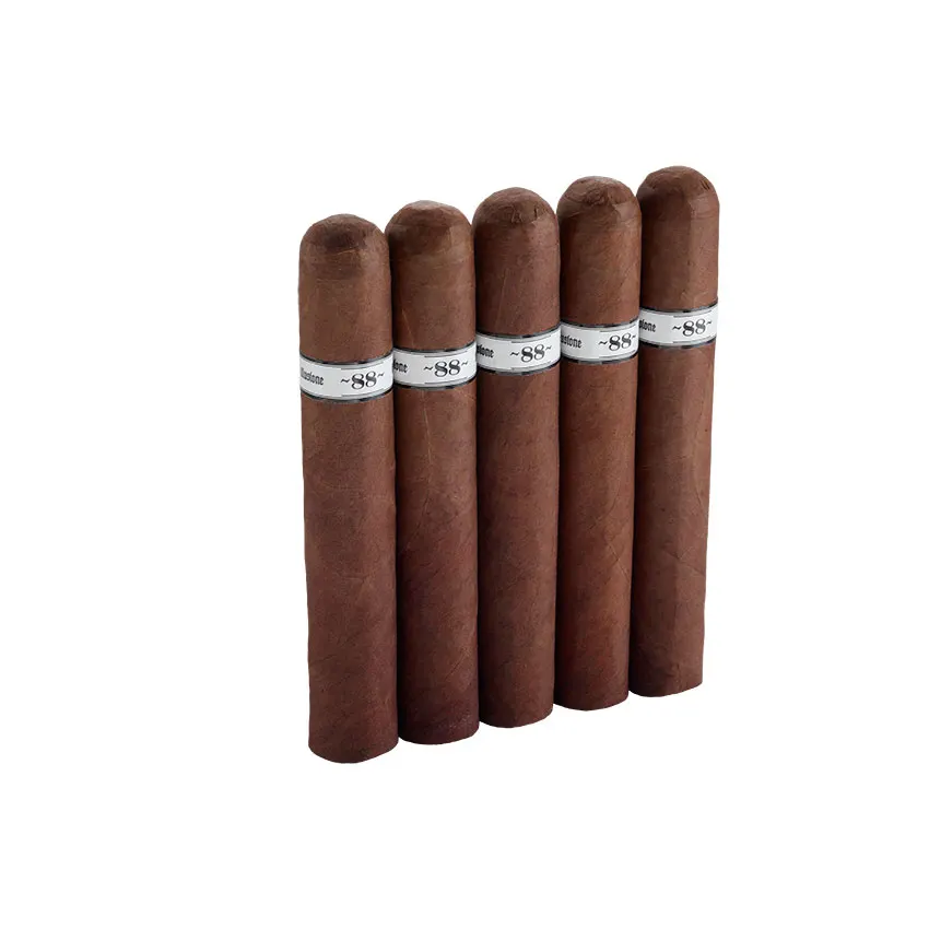 Illusione Original Documents Corojo Robusto Dark Natural | Robusto | Pack of 5