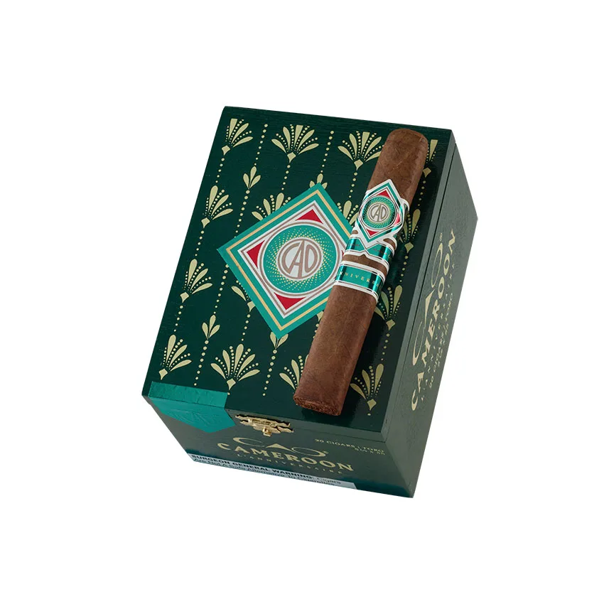 CAO Cameroon Toro Natural | Toro | Box of 20