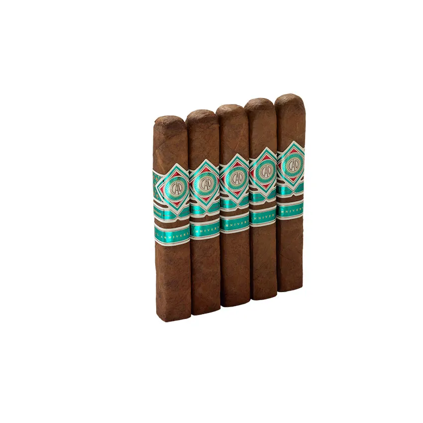 CAO Cameroon Toro Natural | Toro | Pack of 5