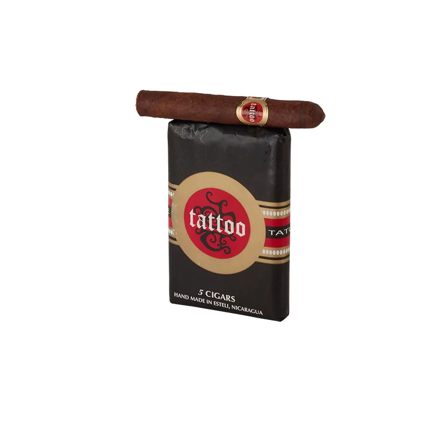 Tatuaje Tattoo Needles (5) Oscuro | Petite Corona | Pack of 5