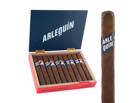 Fratello Arlequin Corona - 20 Cigars