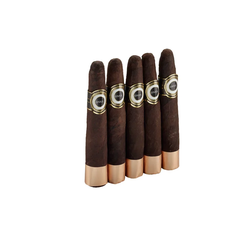 Onyx Reserve Torbusto Maduro | Figurado | Pack of 5