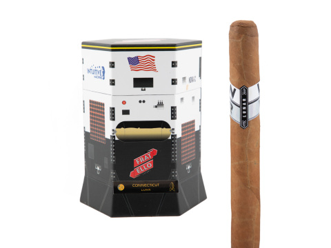 Fratello Lunar Connecticut Toro - 15 Cigars