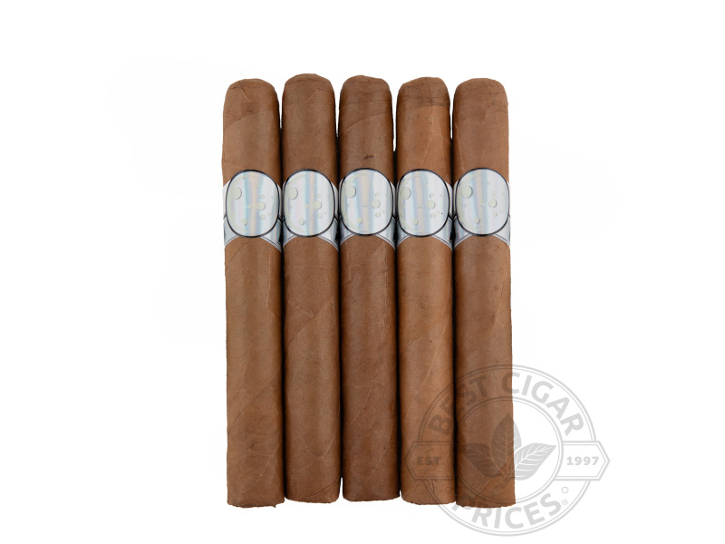 Fratello Lunar Connecticut Toro - 5 Cigars