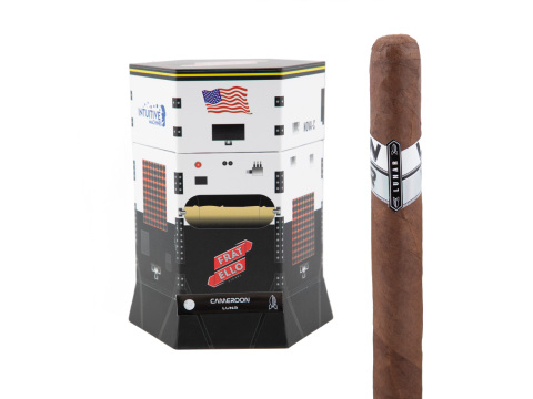 Fratello Lunar Cameroon Toro - 15 Cigars