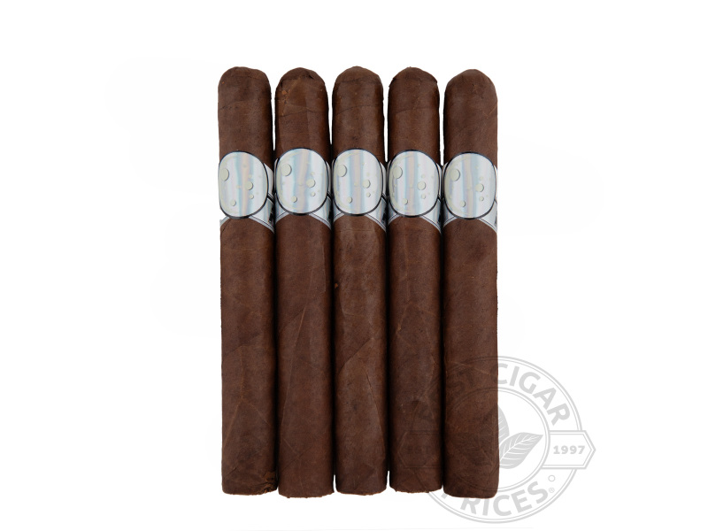 Fratello Lunar Cameroon Toro - 5 Cigars