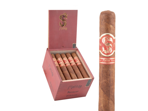 Matilde Renacer Robusto - 20 Cigars