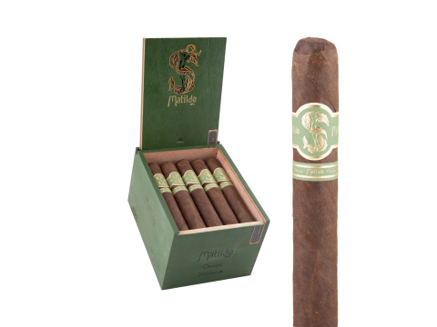 Matilde Oscura Grande - 20 Cigars