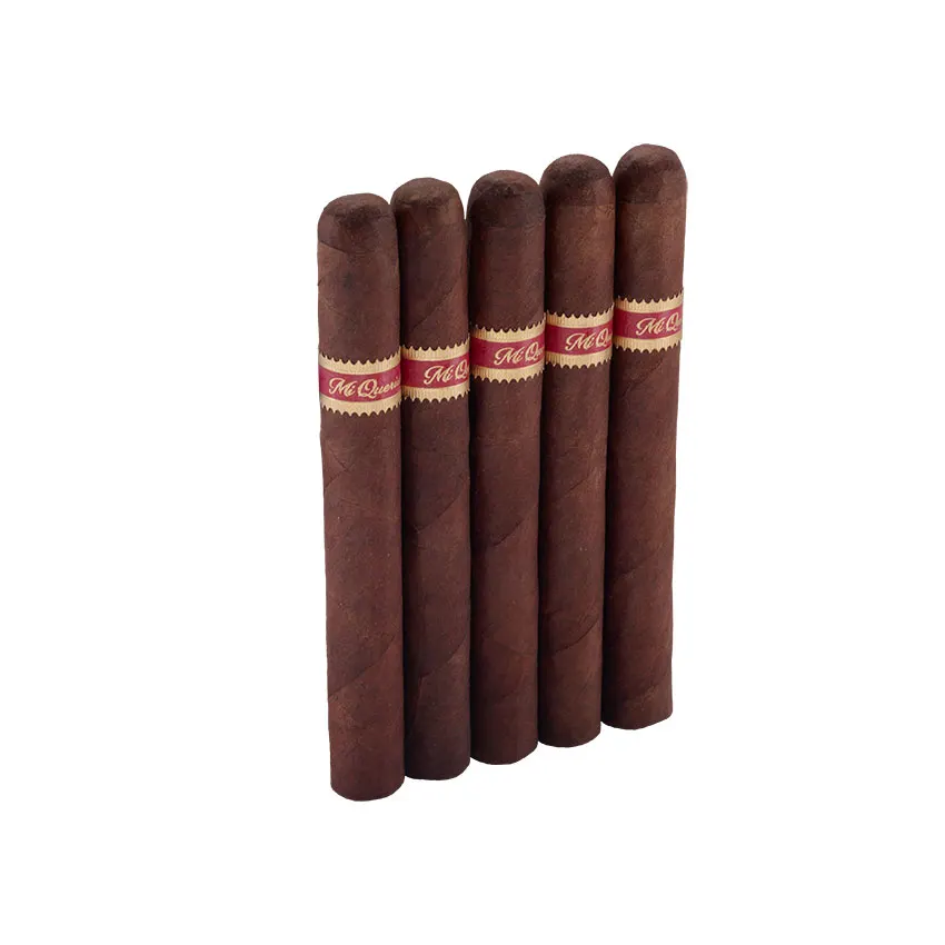 Mi Querida Triqui Traca 648 Maduro | Toro | Pack of 5