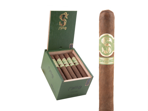 Matilde Oscura Robusto - 20 Cigars