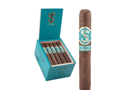 Matilde Serena Maduro Robusto - 20 Cigars