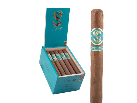 Matilde Serena Maduro Toro Bravo - 20 Cigars