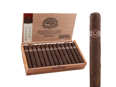 Padron 2000 Maduro - 26 Cigars
