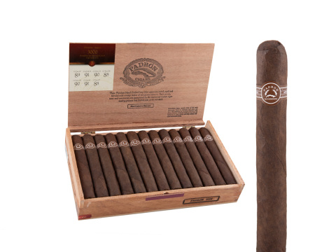Padron 3000 Maduro - 26 Cigars