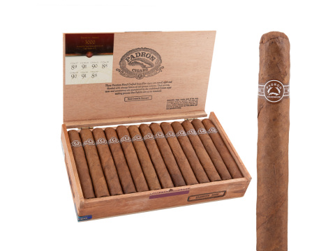 Padron 3000 Natural - 26 Cigars