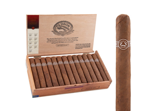 Padron 2000 Natural - 26 Cigars